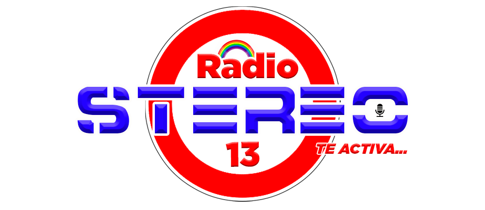 Radio Stereo 13